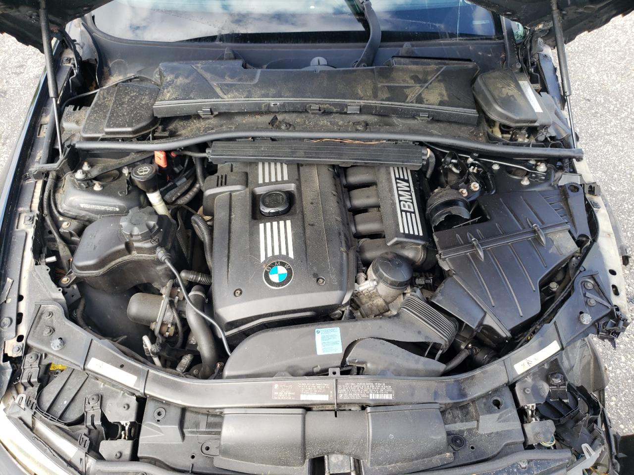 2009 BMW 3er - Image 12