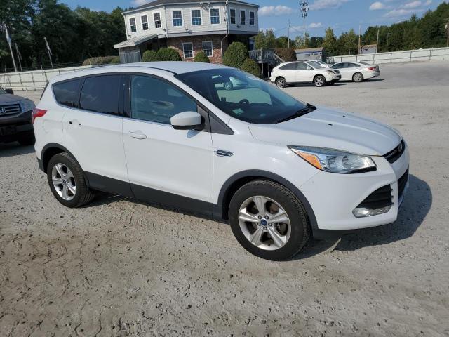  FORD ESCAPE 2016 Білий