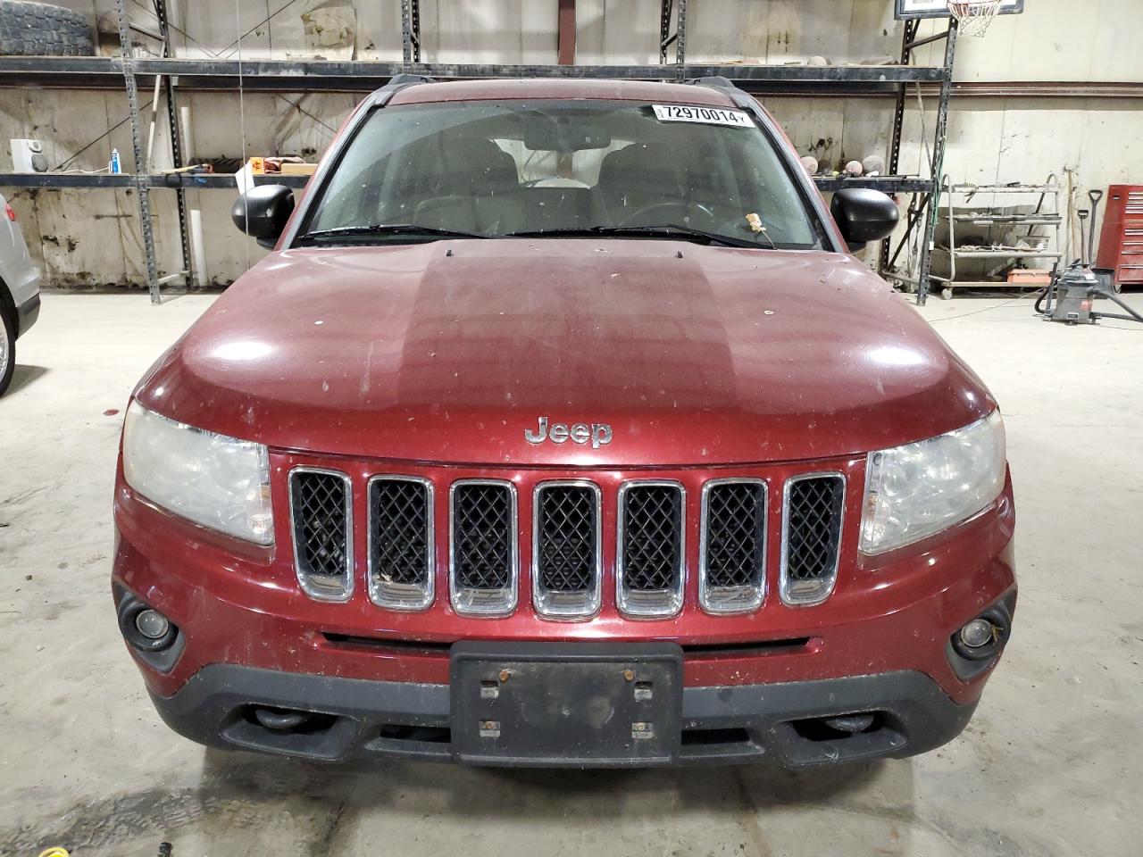 2012 Jeep Compass - Image 5