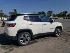 2020 Jeep Compass Limited en Venta en Rogersville, MO - Undercarriage