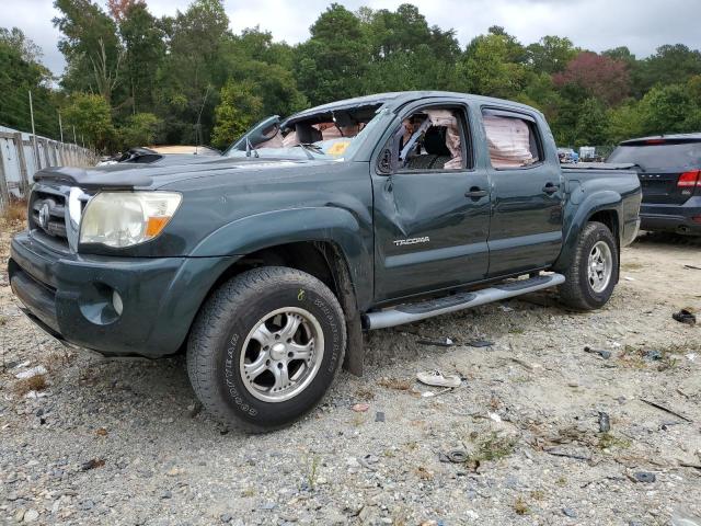 2009 Toyota Tacoma Double Cab