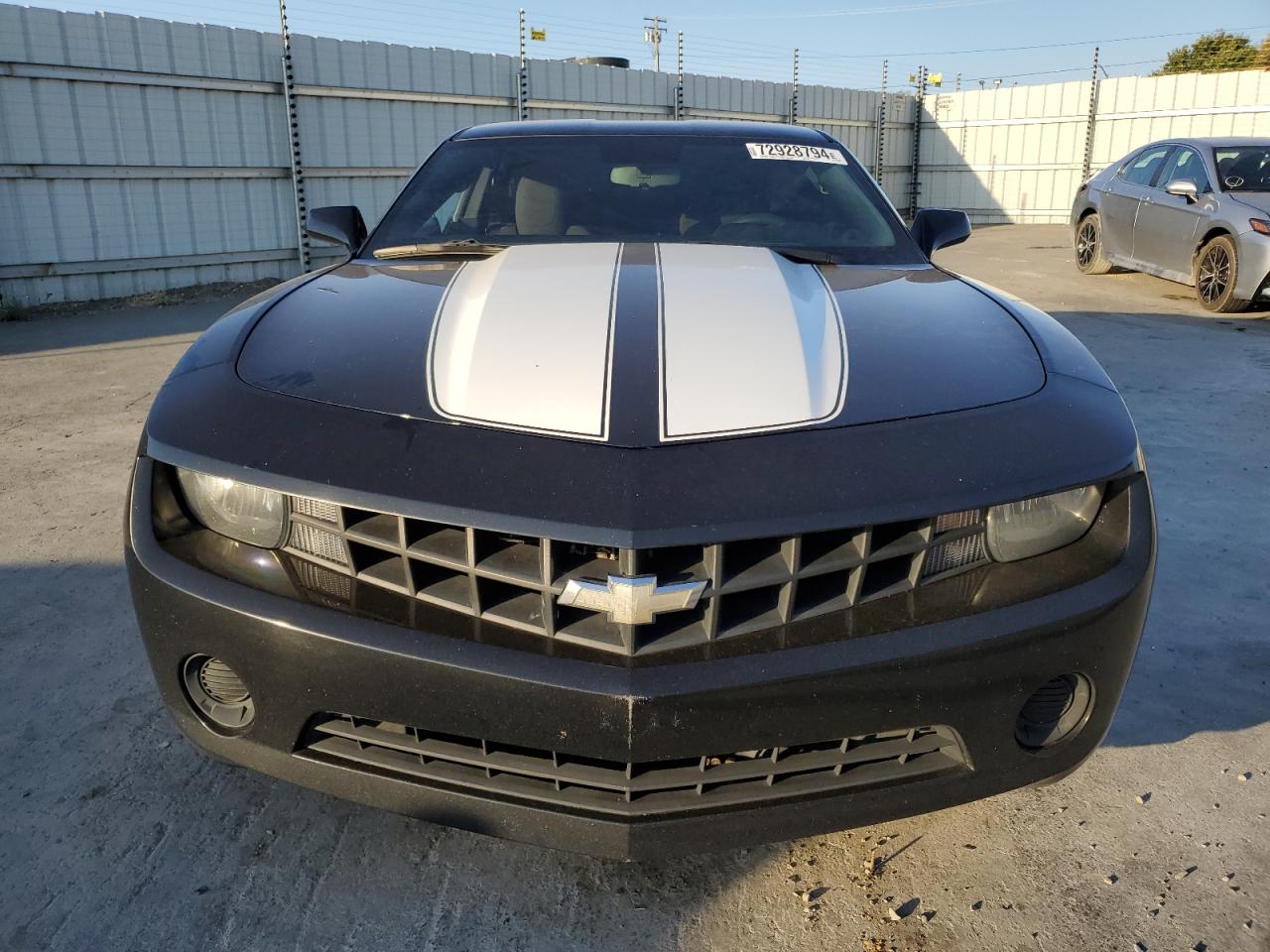 2011 Chevrolet Camaro - Image 5