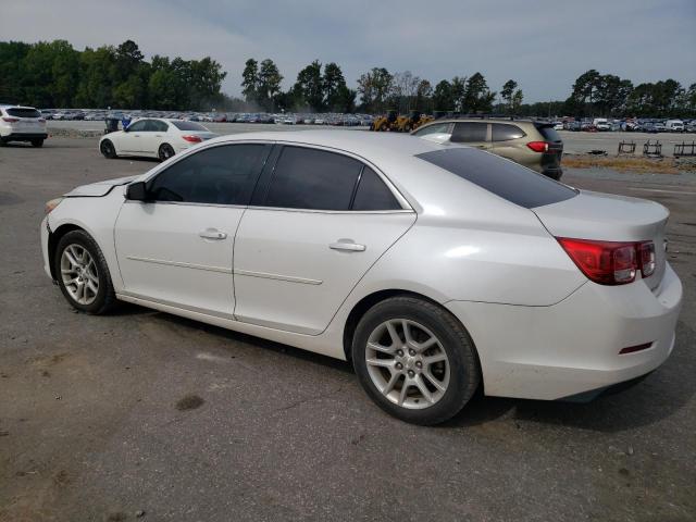  CHEVROLET MALIBU 2016 Белый