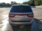 2016 Dodge Durango Limited en Venta en Savannah, GA - Rear End