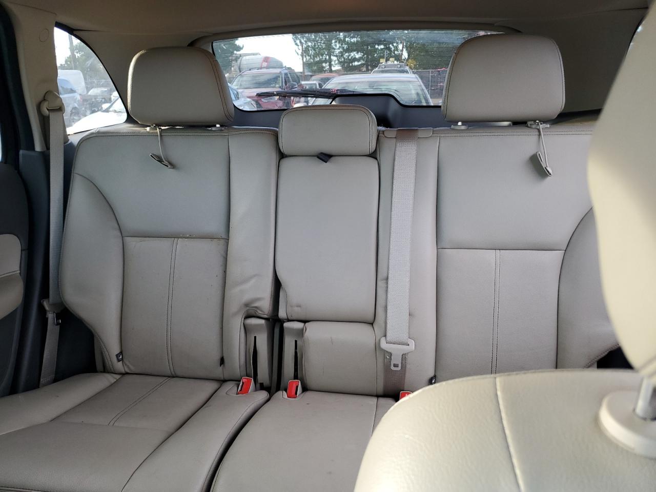 2014 Ford Edge - Image 10