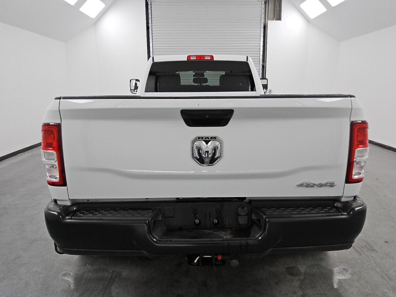 2022 Ram 3500 Tradesman VIN: 3C63RRGL3NG317238 Lot: 69566814