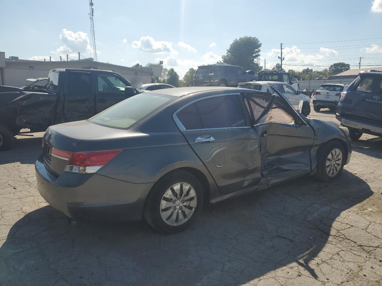 2011 Honda Accord - Image 3