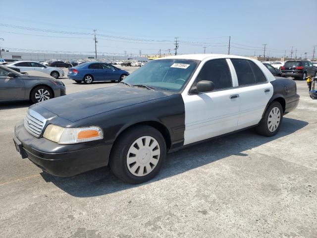 Sun Valley, CA에서 판매 중인 2007 Ford Crown Victoria Police Interceptor - Mechanical