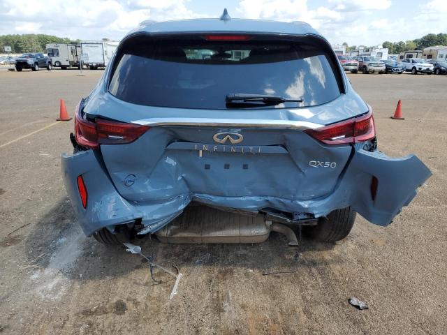 3PCAJ5BA7PF102475 Infiniti QX50 LUXE 6