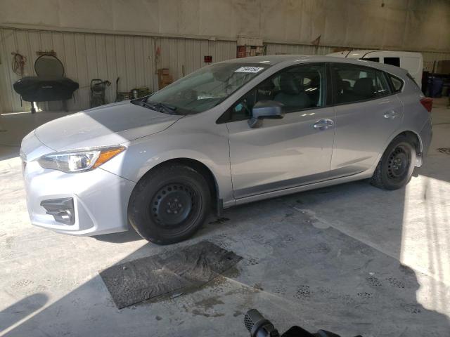 2019 Subaru Impreza  for Sale in Milwaukee, WI - Side