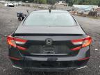 2021 Honda Accord Lx en Venta en Baltimore, MD - Front End