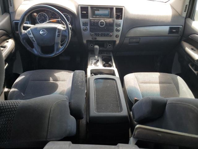 Паркетники NISSAN ARMADA 2013 Бургунди