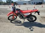 2024 HONDA CRF300 LA a la Venta en Copart IL - PEORIA