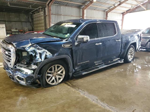 2022 Gmc Sierra Limited C1500 Slt