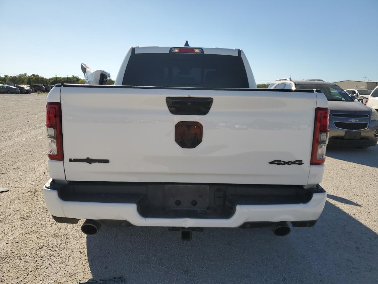 1C6SRFFM9PN543279 2023 Ram 1500 Big Horn/Lone Star