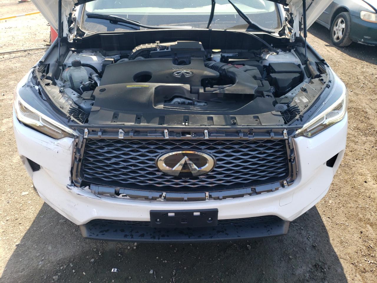 2019 Infiniti Qx50 Essential VIN: 3PCAJ5M10KF132973 Lot: 70779804