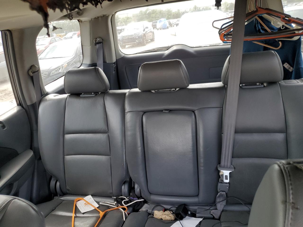 2006 Honda Pilot - Image 10