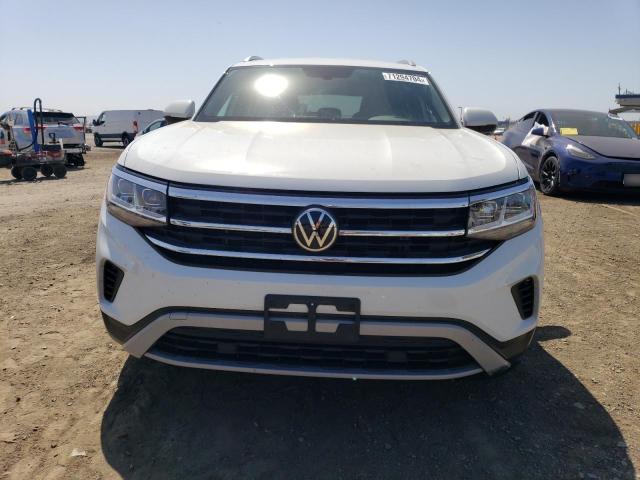 1V2AC2CA5MC238103 Volkswagen Atlas CROS 5