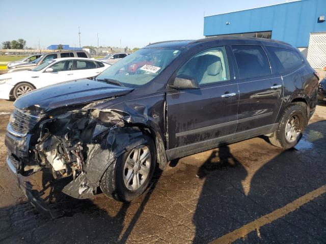 2015 Chevrolet Traverse Ls