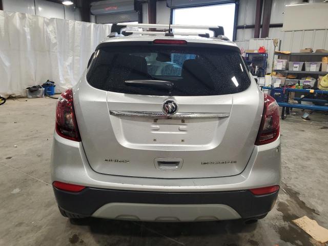  BUICK ENCORE 2018 Silver