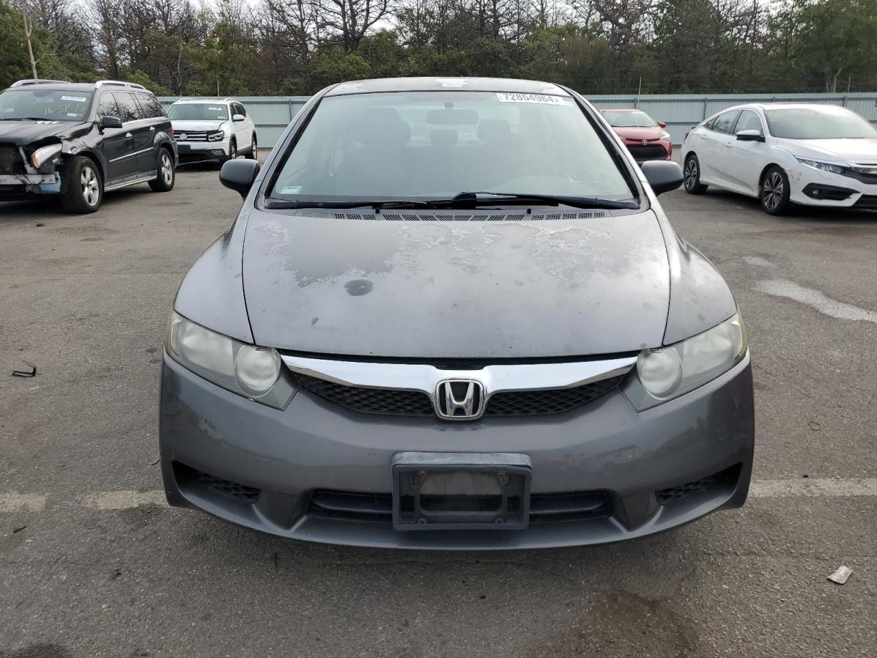 2009 Honda Civic - Image 5