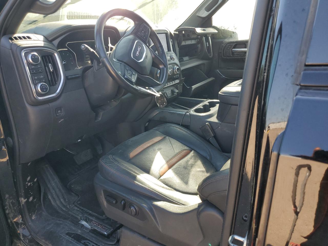 3GTU9EET9MG321768 2021 GMC Sierra K1500 At4