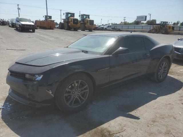 2014 Chevrolet Camaro Ls