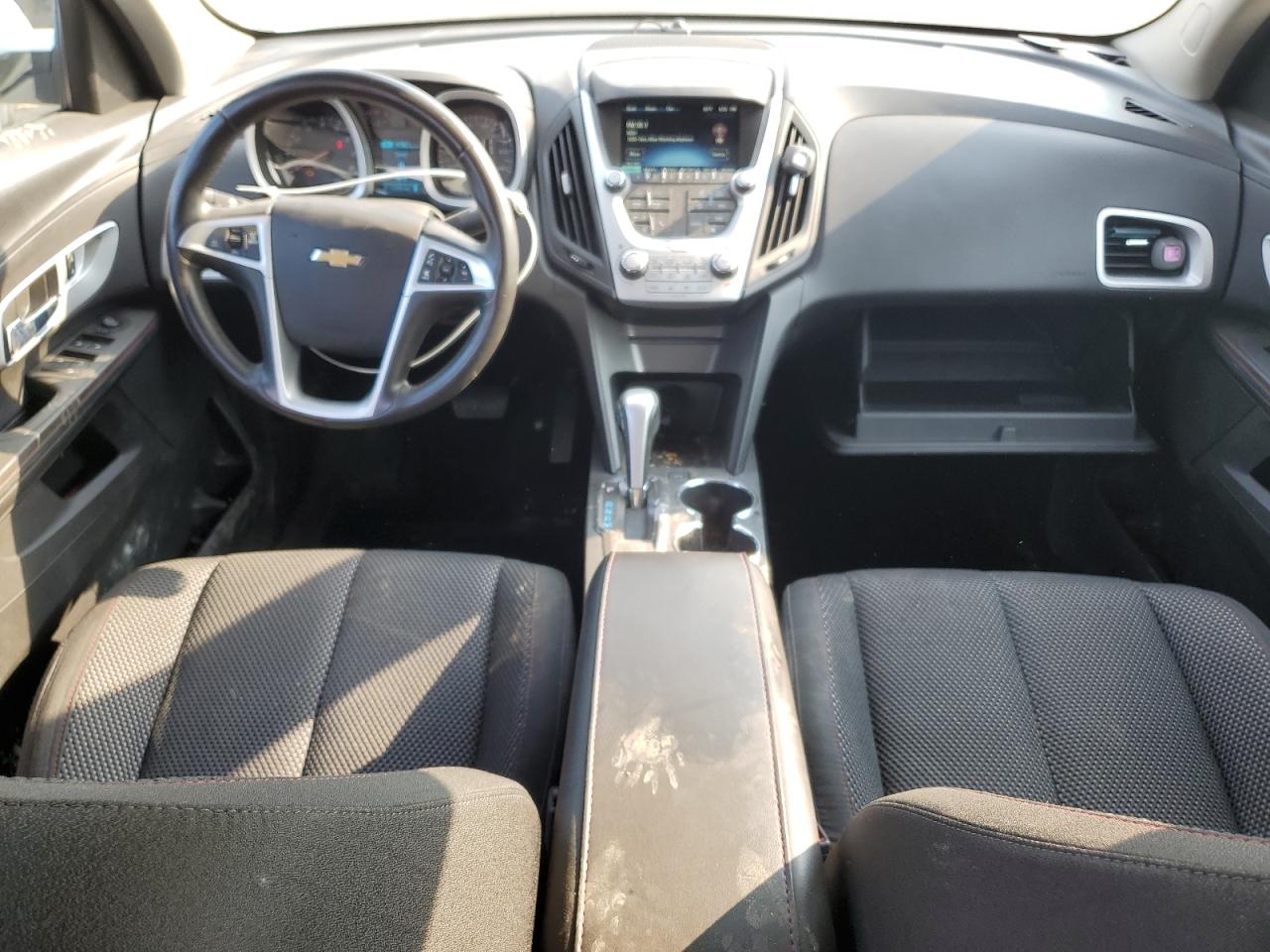 2GNALBEK0E6135499 2014 Chevrolet Equinox Lt