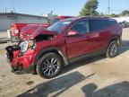 2024 Gmc Terrain Slt en Venta en Lexington, KY - Front End