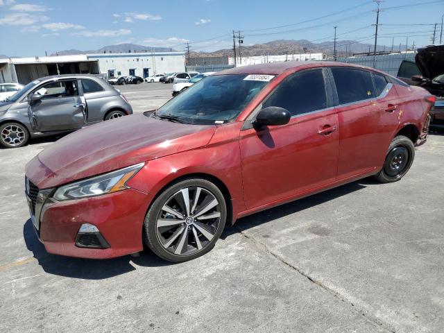 1N4BL4CV6NN347962 Nissan Altima SR