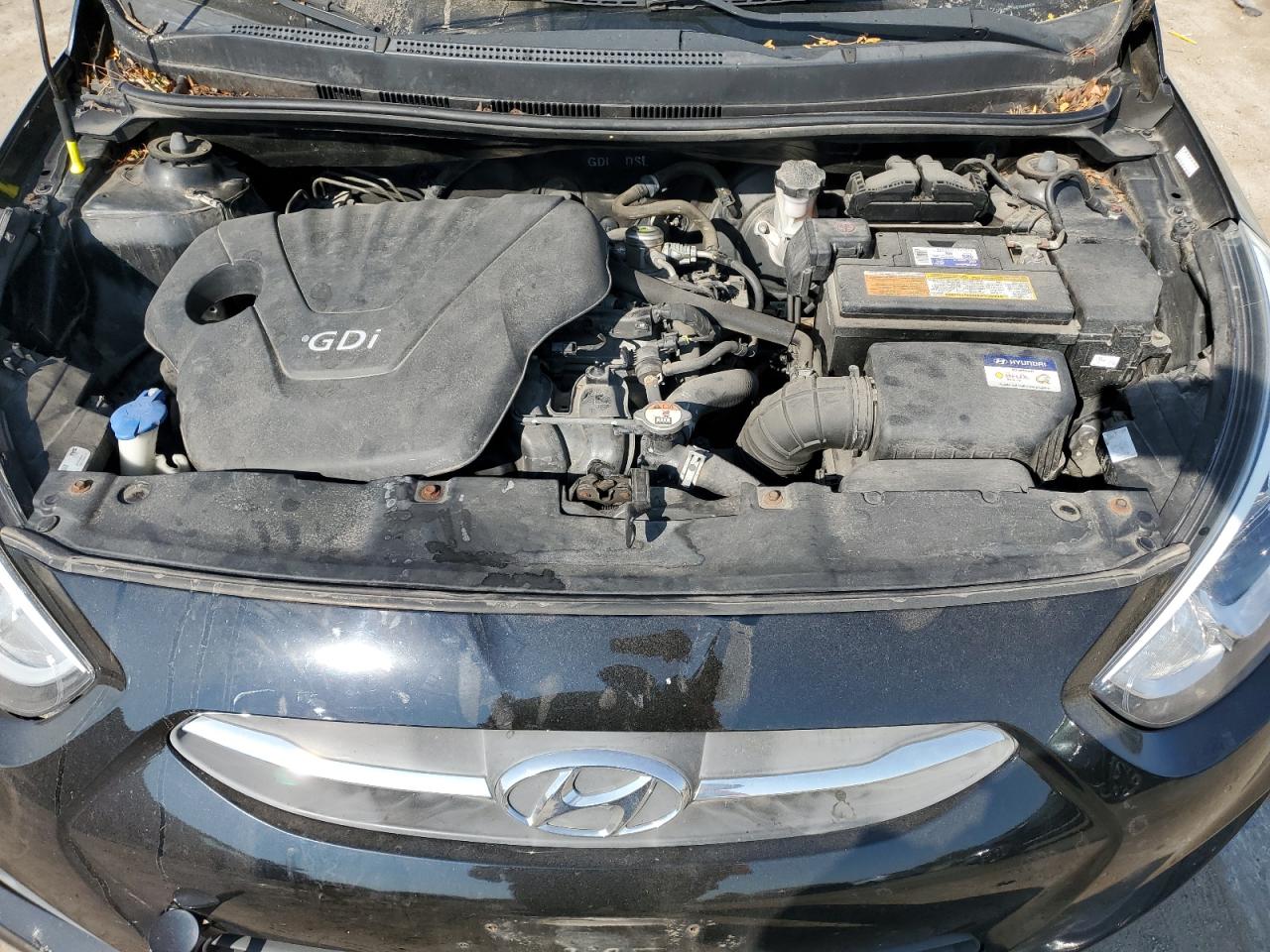 2016 Hyundai Accent - Image 11