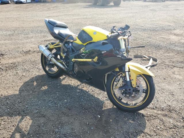 2004 Suzuki Gsx-R750 K