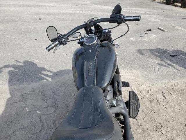 2022 HARLEY-DAVIDSON FLHCS   