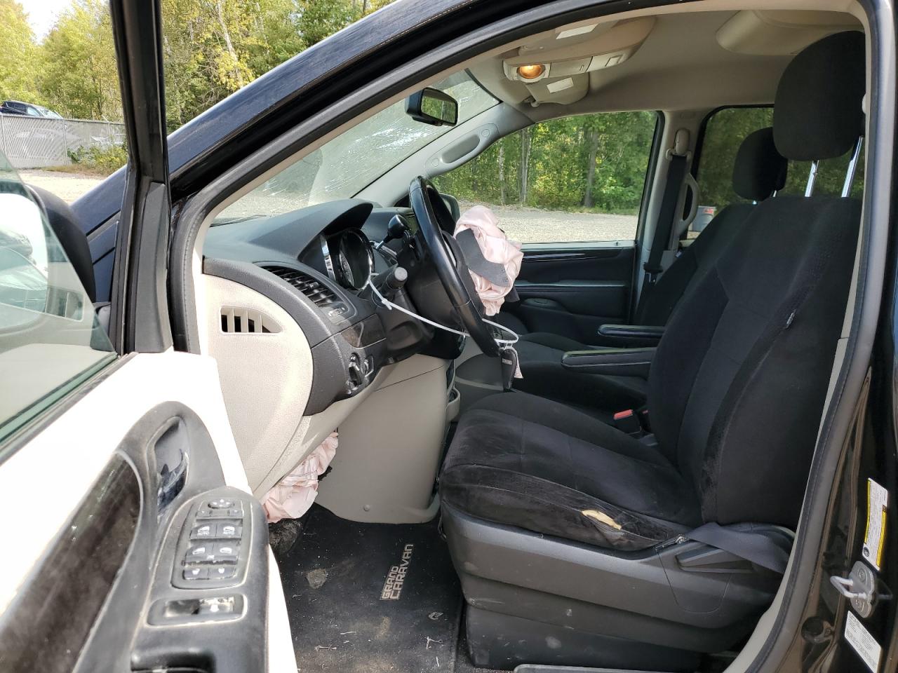 2013 Dodge Caravan - Image 7