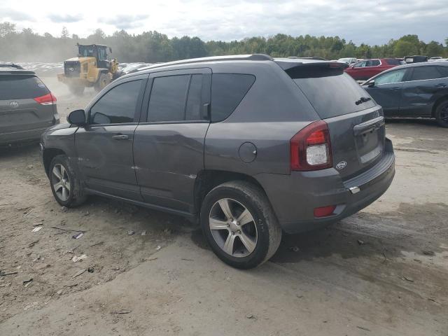  JEEP COMPASS 2017 Вугільний