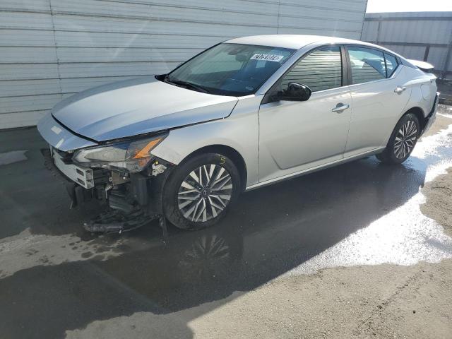 1N4BL4DV8PN316858 Nissan Altima SV