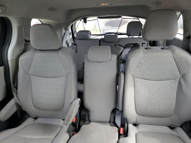 5TDKRKEC9MS065137 Toyota All Models SIENNA LE 10