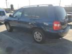 2002 Toyota Highlander Limited for Sale in Wilmington, CA - Mechanical
