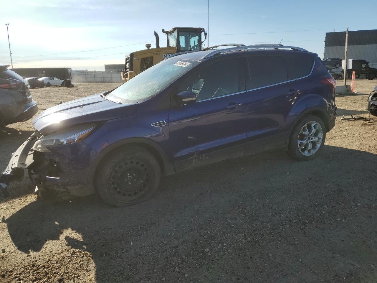 1FMCU9J91FUA84913 2015 FORD ESCAPE - Image 1