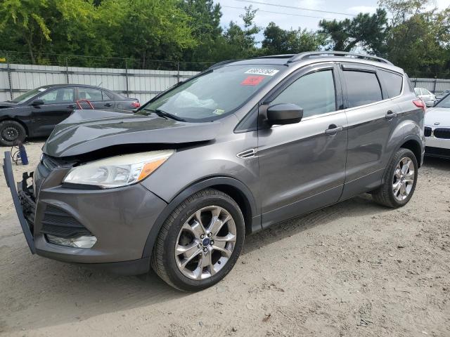  FORD ESCAPE 2014 Gray