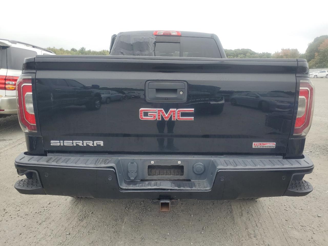 1GTV2NEC8GZ332595 2016 GMC Sierra K1500 Slt