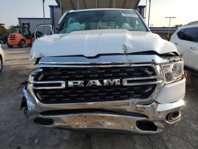  RAM 1500 2022 White