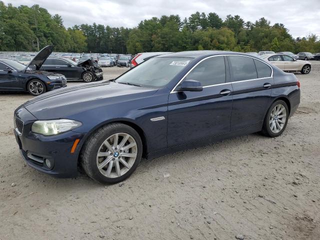 2015 Bmw 535 Xi