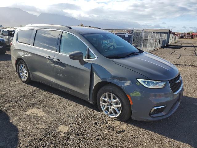 2C4RC1BG6NR141232 Chrysler Pacifica T 4