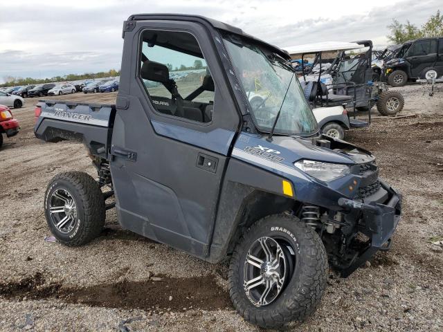 2019 Polaris Ranger Xp 1000 Eps Northstar Hvac Edition