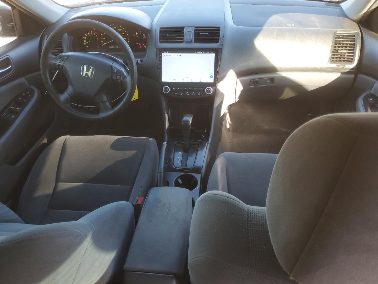 2006 Honda Accord Se VIN: 1HGCM563X6A059027 Lot: 73213564