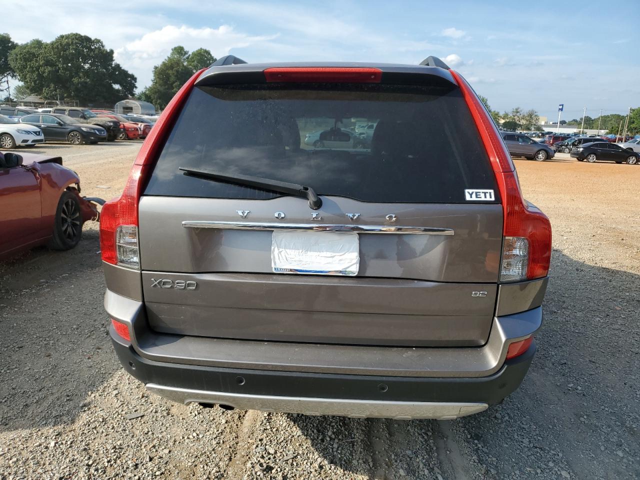 2010 Volvo Xc90 3.2 VIN: YV4982CY2A1546496 Lot: 69942104