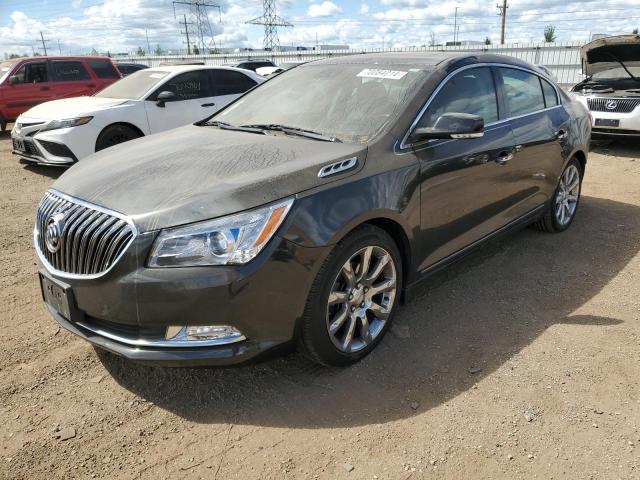 2015 Buick Lacrosse Premium