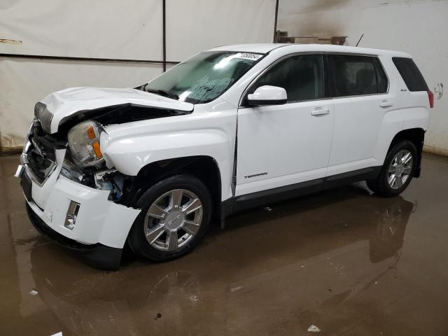 2013 Gmc Terrain Sle