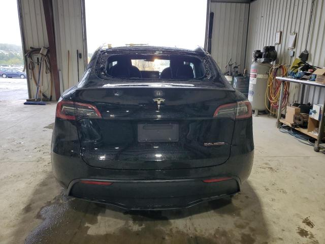 7SAYGDEF8PF808534 Tesla Model Y  6